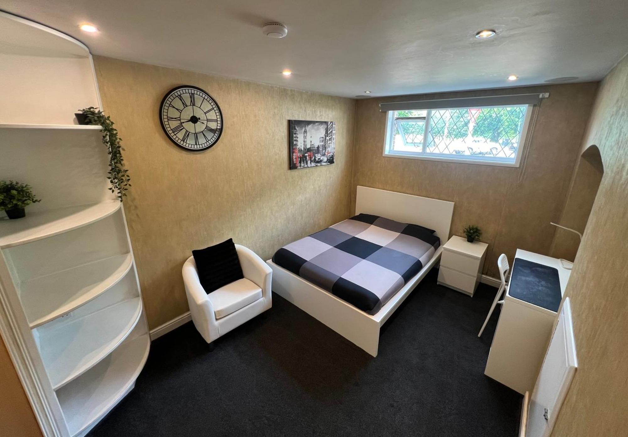 Beddington Park Lodge East Wallington Exteriér fotografie