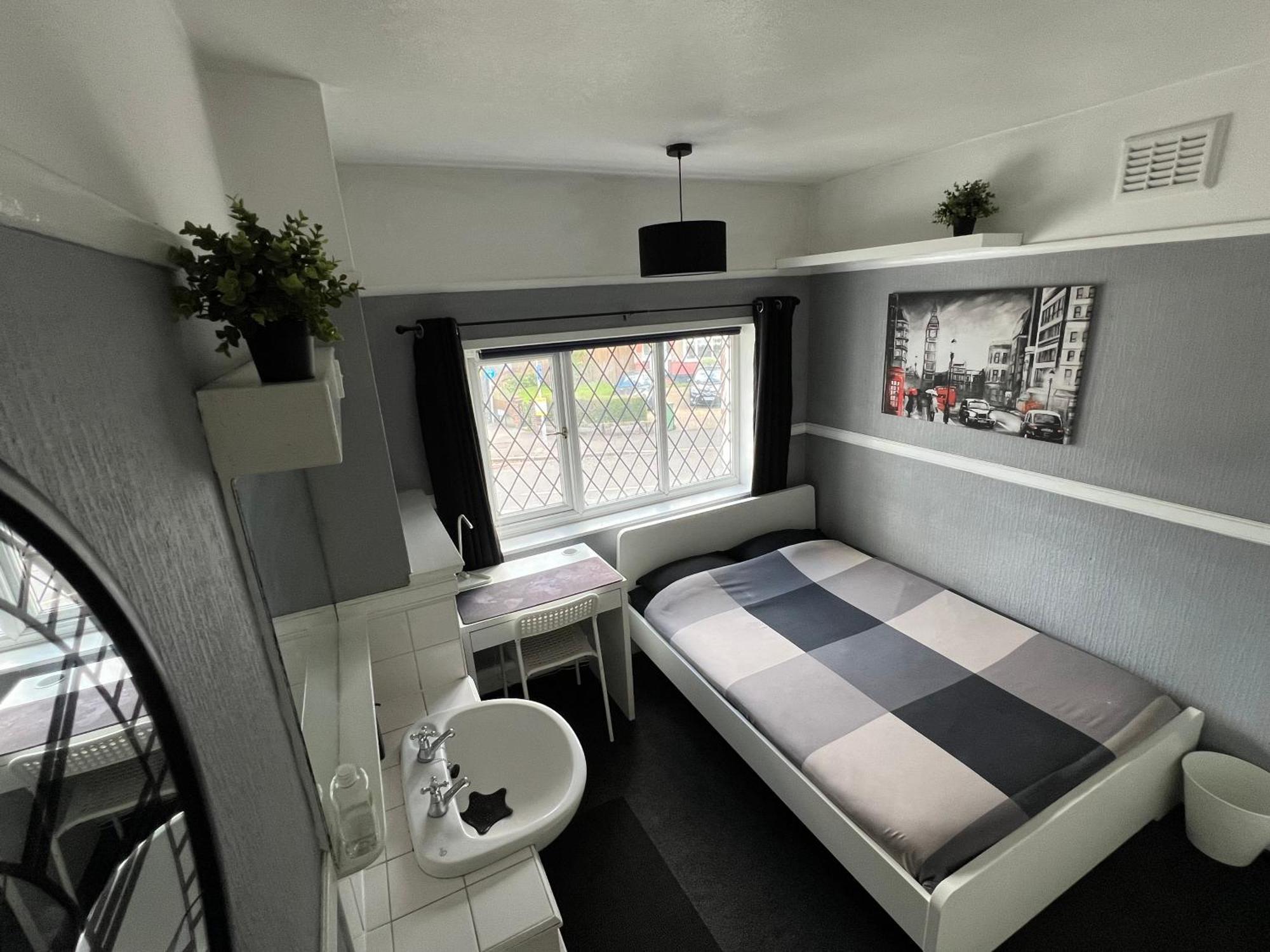 Beddington Park Lodge East Wallington Exteriér fotografie